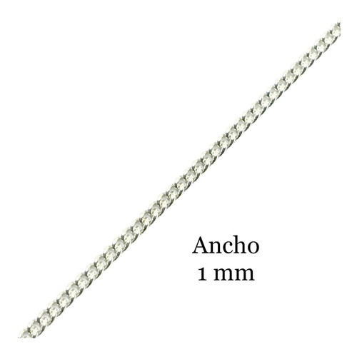 Imagen 4 de 8 de Cadena Con Dije Corazón Collar Plata 925 (brdi04)