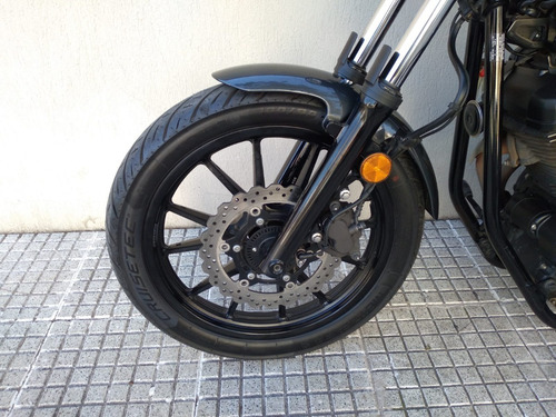 Imagen 11 de 21 de Yamaha Xv 950 R Xvs Abs Inyeccion Excelente Estado !!!