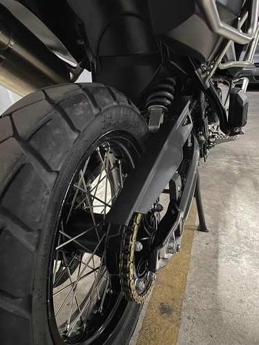 Bmw Gs 800 F Adventure