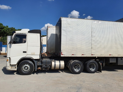 Volvo Fh 420 2004