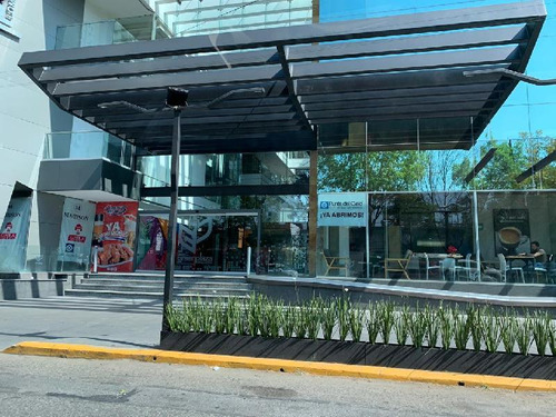 Locales Comerciales En Renta En Green Plaza