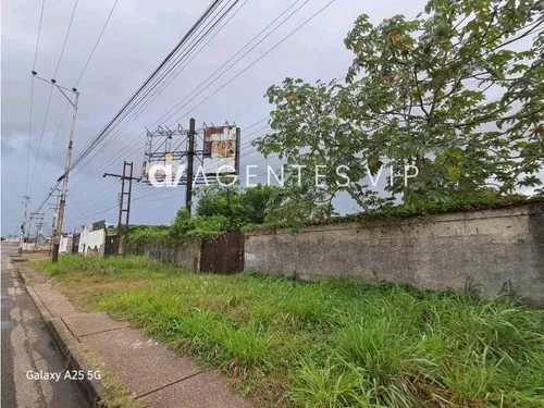 Avenida Bella Vista