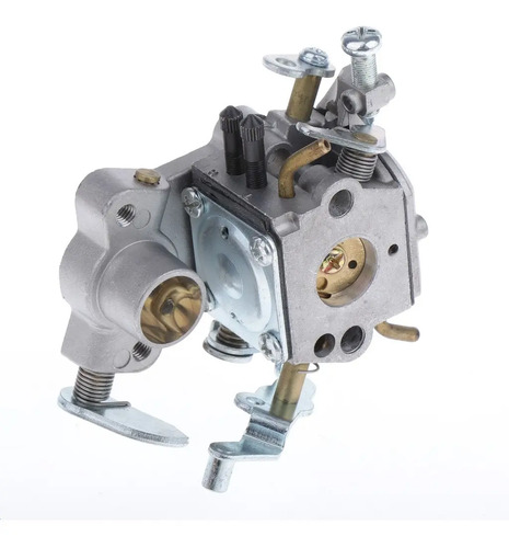 Carburador E Kit Para Zama C1m-w26 C1m-w26c Poulan P3314 | Parcelamento
