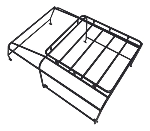 comprar Rc Crawler 1:10 D90 Portaequipajes \u002F Portaequipajes De