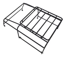 Comprar Rc Crawler 1:10 D90 Portaequipajes \u002F Portaequipajes De