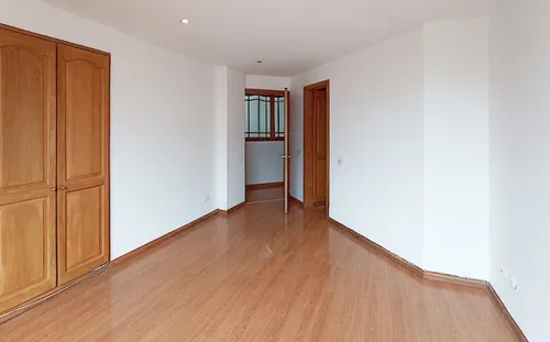 Apartamento En Venta En Rincón Del Chicó. Cod V10260142