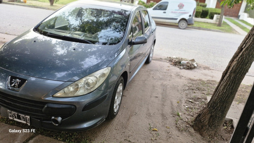 Peugeot 307 1.6 Sedan Xr 110cv