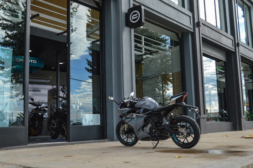 Cfmoto 300sr - Financiación Hasta El 85% - Con Dni