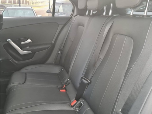 Mercedes-benz A 250 2.0 Cgi Gasolina Vision 7g-dct