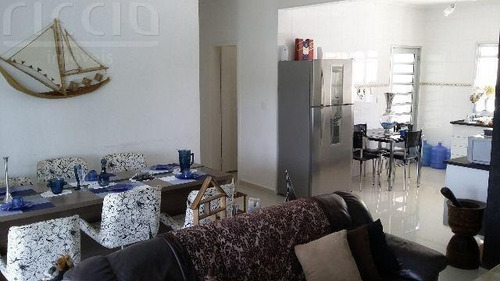 Imagem 2 de 15 de Casa Em Condominio - Centro - Ref: 4182 - V-ca0314