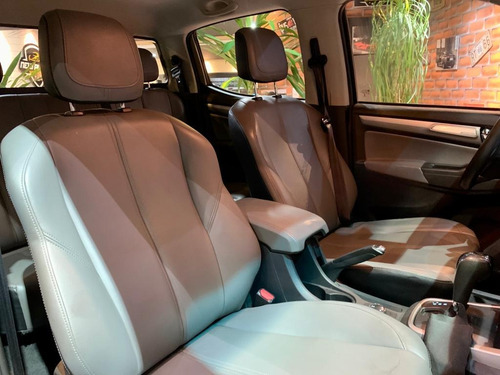 Imagem 12 de 13 de Chevrolet S10