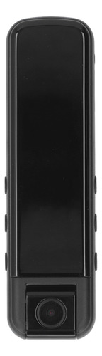 Security Guard Body Cam Small 1080p Hd Mini Portable