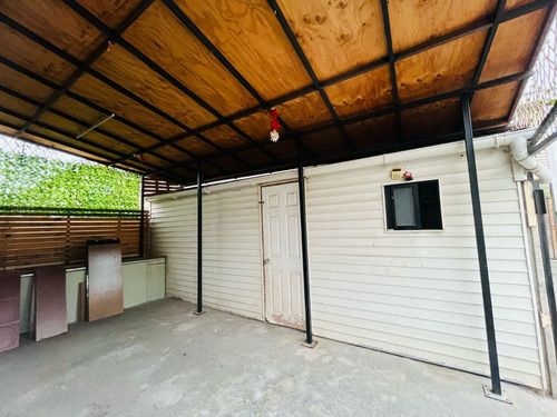 Vendo Casa Malloco