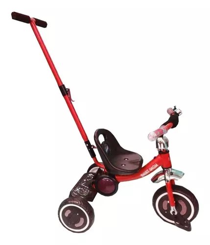 Triciclo Angelin Baby 805d