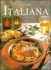 Cocina Internacional Italiana (coleccion Cocina Internacion