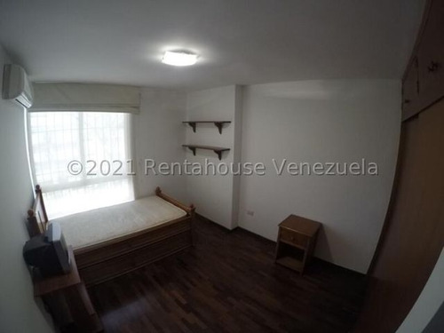 Imagen 11 de 20 de Apartamento En Alquiler En Colinas De Valle Arriba, Caracas, Codigo: Mvg 21-27238