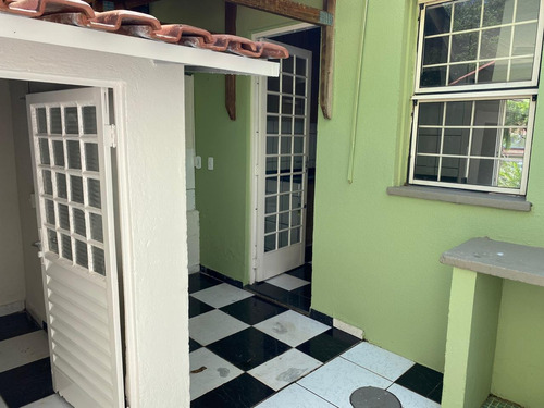 Imagem 3 de 9 de Casa - Em Condomínio, Para Venda Em Sumaré/sp - Imob2401