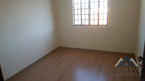 Imagem 9 de 13 de Sobrado Com 3 Dormitórios À Venda, 250 M² Por R$ 580.000,00 - Jardim Silvino - Cambé/pr - So0094