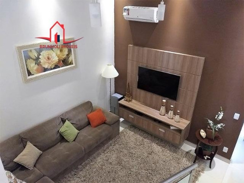 Casa A Venda No Bairro Lenheiro Em Valinhos - Sp. - 3261-1