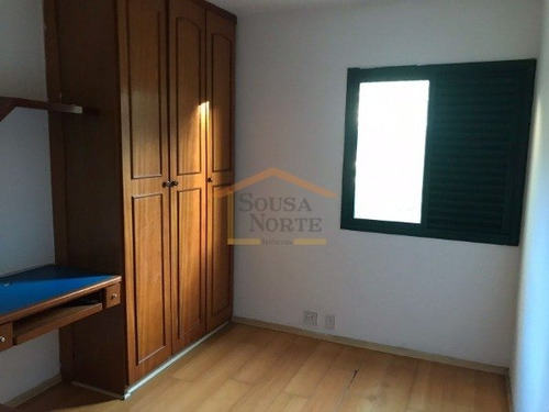Imagem 11 de 15 de Apartamento, Venda, Parque Mandaqui, Sao Paulo - 28927 - V-28927