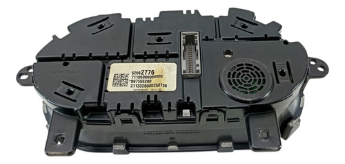 Kit Code Modulo Injecao Onix Prisma 1.0 2013 2014 2015 2016 (Usado)