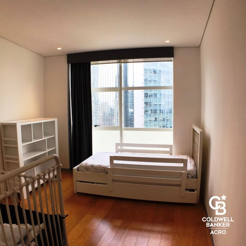 Imagen 8 de 10 de Departamento En Venta City Santa Fe Santa Fe Cuajimalpa