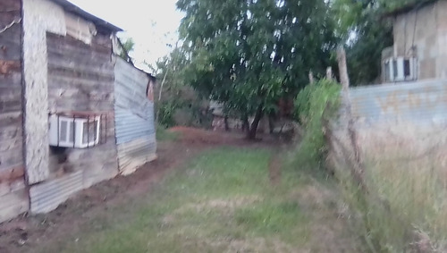 Imagen 8 de 8 de Casa Con Cuarto Cocina Y Baño En Terreno 10x20