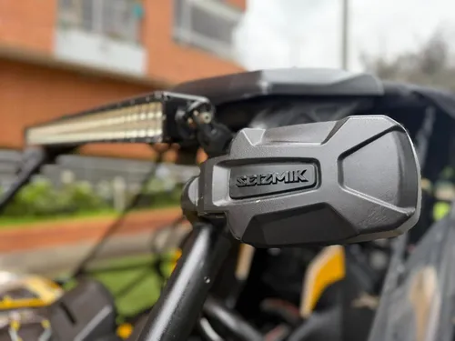 Can-am Maverick