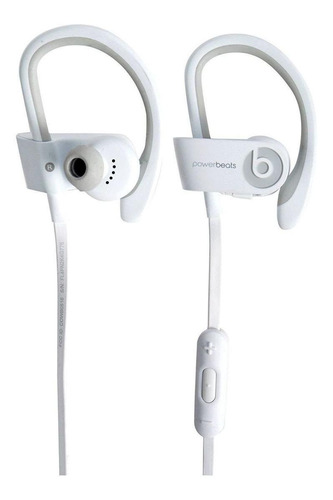 Audífonos In-ear inalámbricos Apple Beats Powerbeats³ blanco