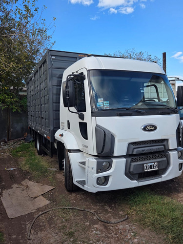 Ford Cargo 1722