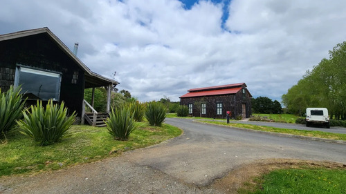 Arriendo Oficina Línea Nueva El Alba Puerto Varas