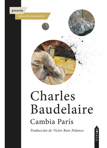 Libro Cambia Parã­s - Baudelaire, Charles