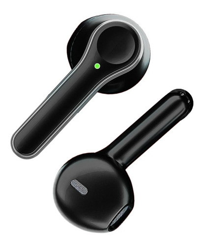 Audífonos Inalámbricos Unno Bluetooth 5.0