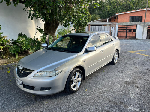 Mazda 6 2006