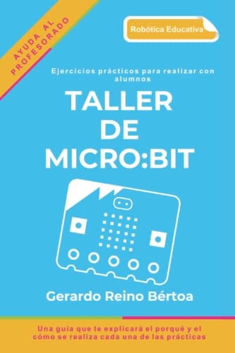 Taller De Micro:bit (edición En Español)