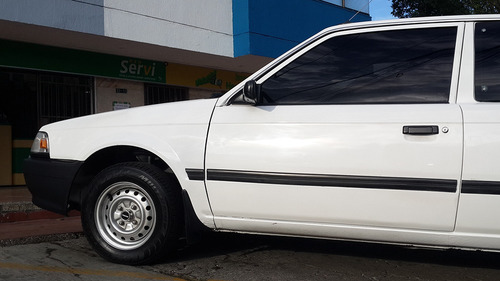 Stickers Para Copas Mazda 323