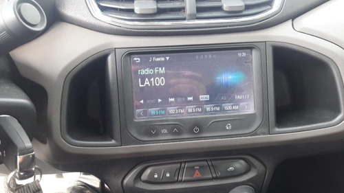 Chevrolet Prisma Ltz Mt #ad