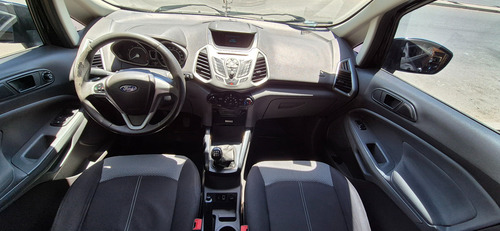 Ford Ecosport 2.0 Se 143cv 4x2