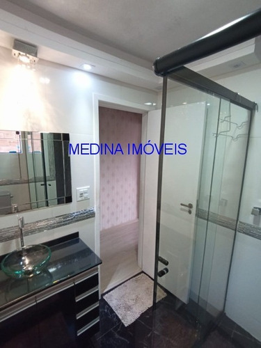 Imagem 26 de 30 de Sobrado Em Ferraz De Vasconcelos - Ca00198 - 32304919