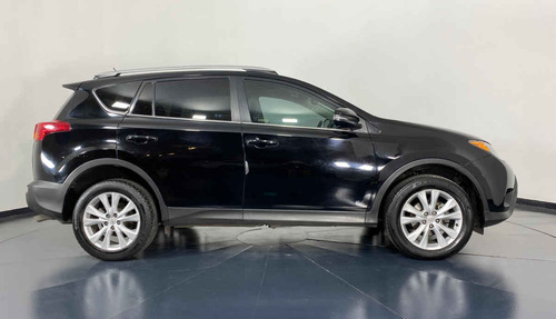 Imagen 6 de 15 de 45016 - Toyota Rav4 2014 Con Garantía