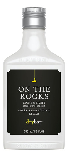 Drybar Crema Acondicionador Ligera On The Rocks