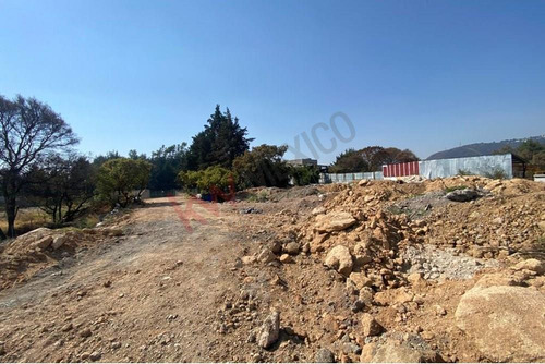 Gran Oportunidad Para Inversionista Precio Por M2 - San Bartolomé Coatepec