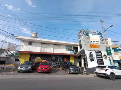 Local comercial en renta