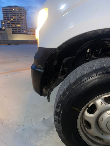 Ford F-150 3.5 Doble Cabina V6 4x2 At