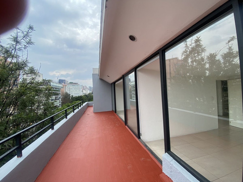Oficina En Renta En Polanco.