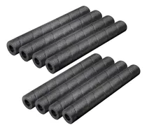Comprar 8 Pieza Espuma Tubo 15.7  Negra Para Piscina Proteccion
