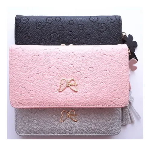 Billeteras importadas mujer hotsell