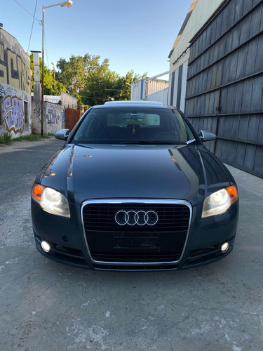 Audi A4 1.8 T Sport