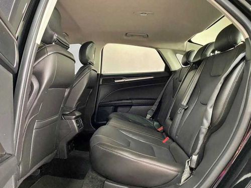Imagem 6 de 15 de Ford Fusion Titanium 2.0 Gtdi Ecobo. Fwd Aut.