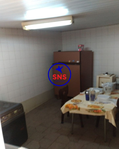 Imagem 11 de 17 de Casa - Ca00300 - 33133694